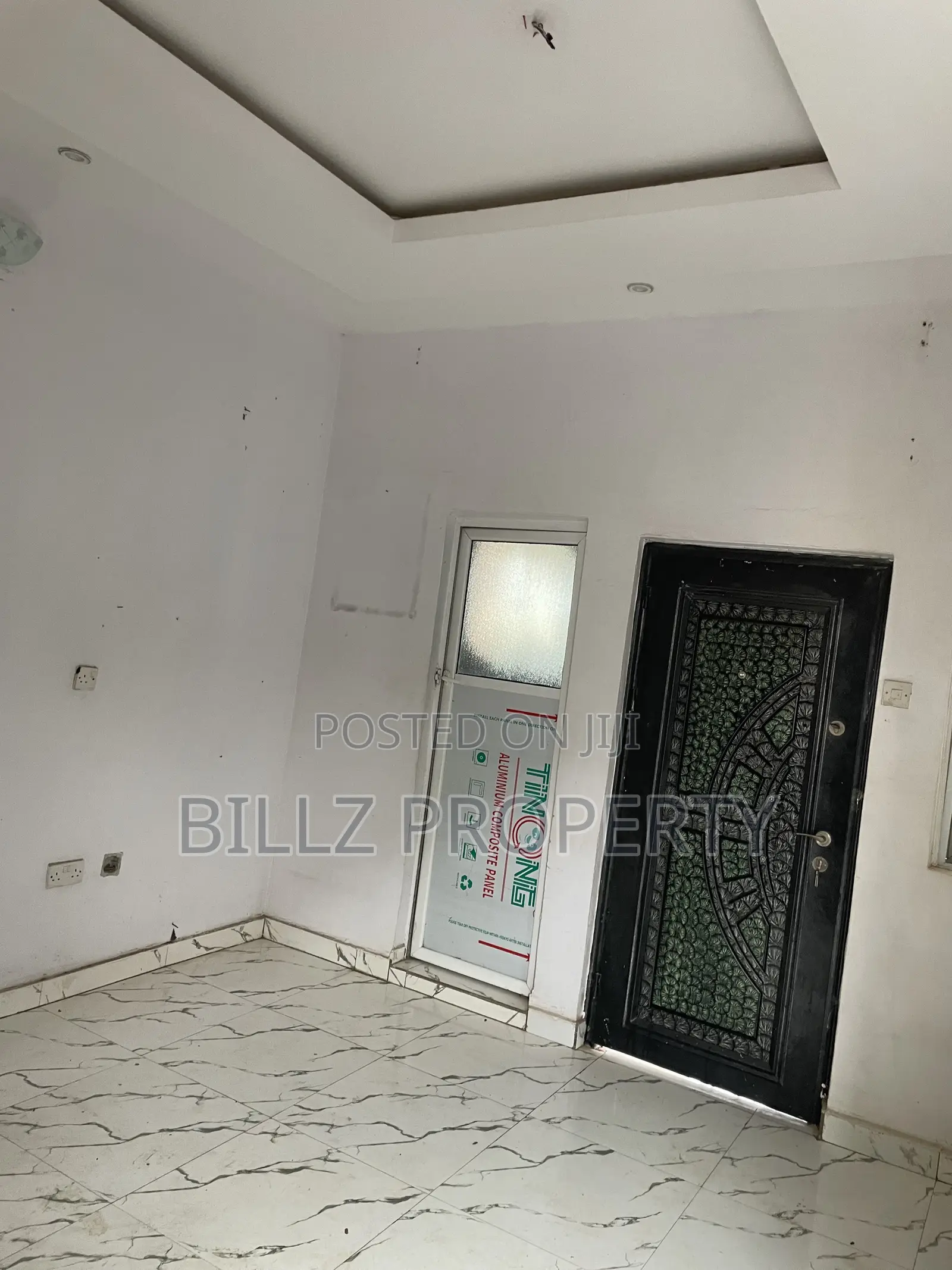 2bdrm Apartment in Community Estate, Abule Egba for rent in Abule Egba