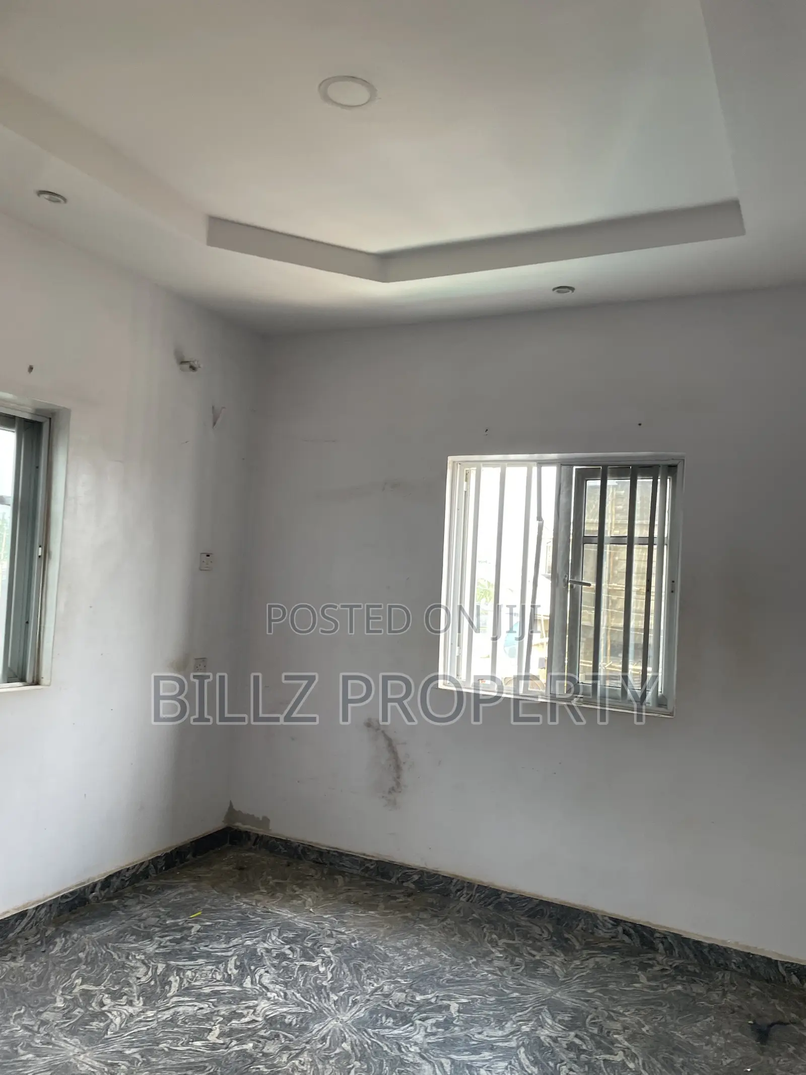 2bdrm Apartment in Community Estate, Abule Egba for rent in Abule Egba