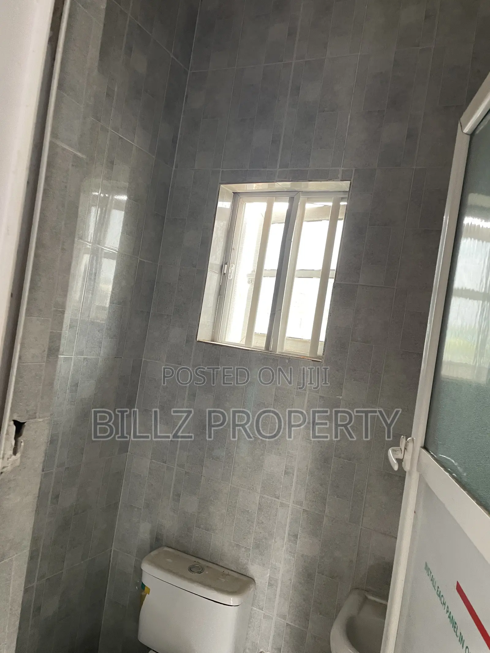 2bdrm Apartment in Community Estate, Abule Egba for rent in Abule Egba