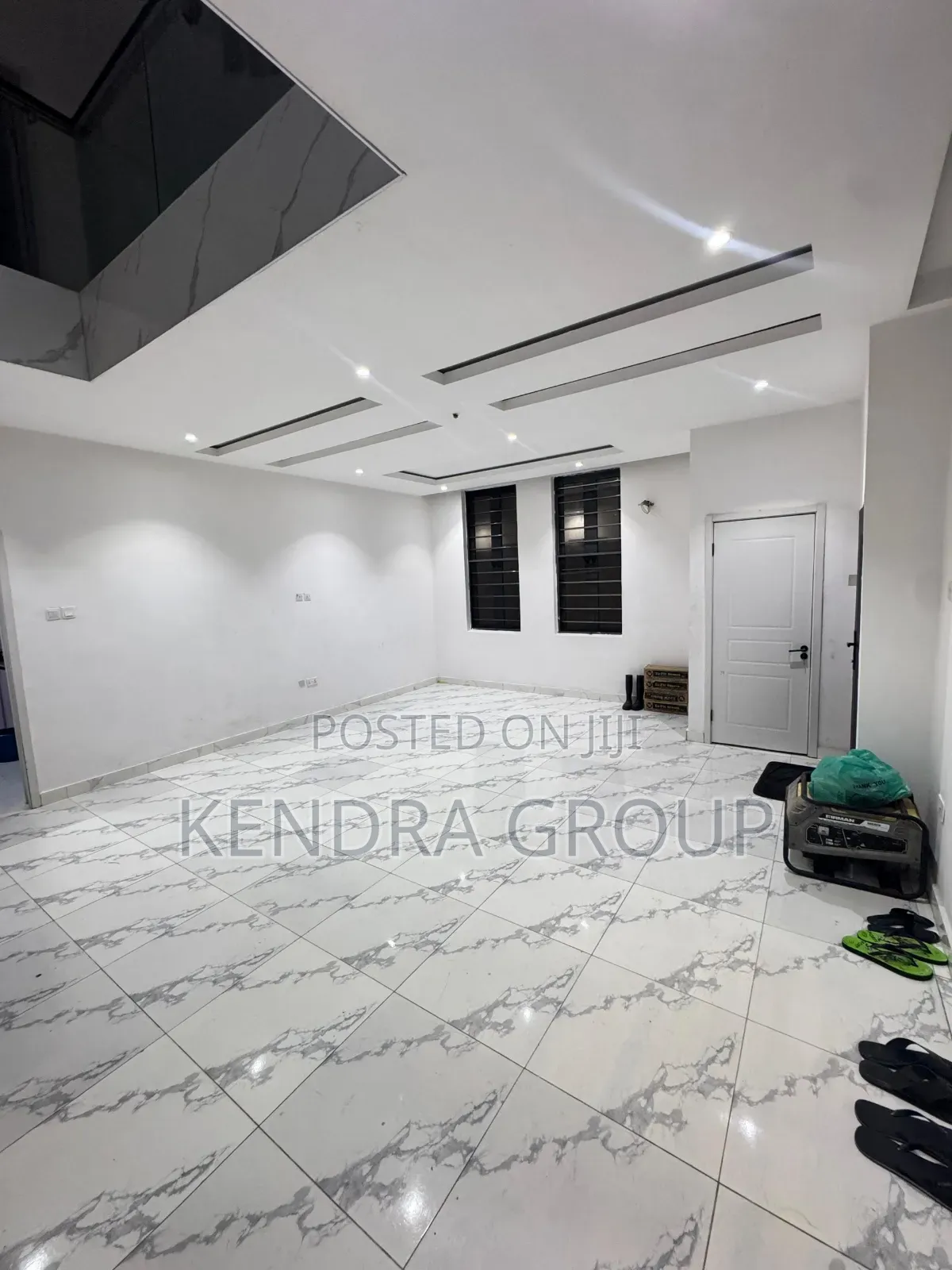 4bdrm Duplex in Ologolo for rent in Ologolo