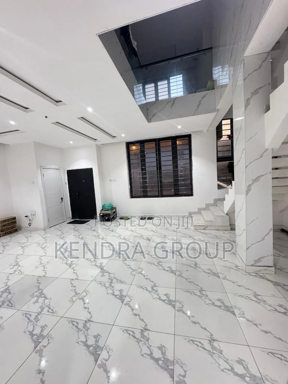 4bdrm Duplex in Ologolo for rent in Ologolo