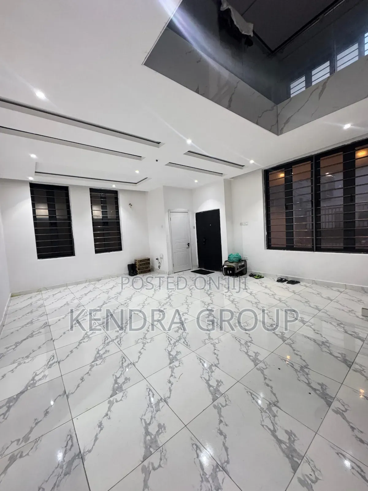 4bdrm Duplex in Ologolo for rent in Ologolo