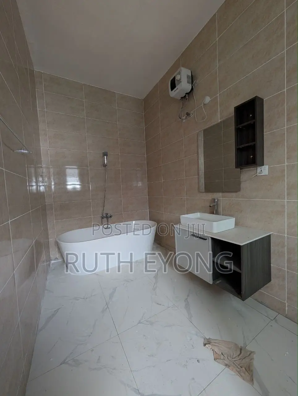 4bdrm House in VGC / Ajah for rent in VGC / Ajah