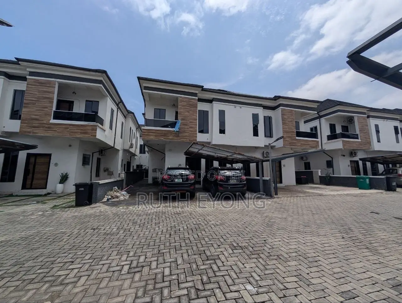 4bdrm House in VGC / Ajah for rent in VGC / Ajah