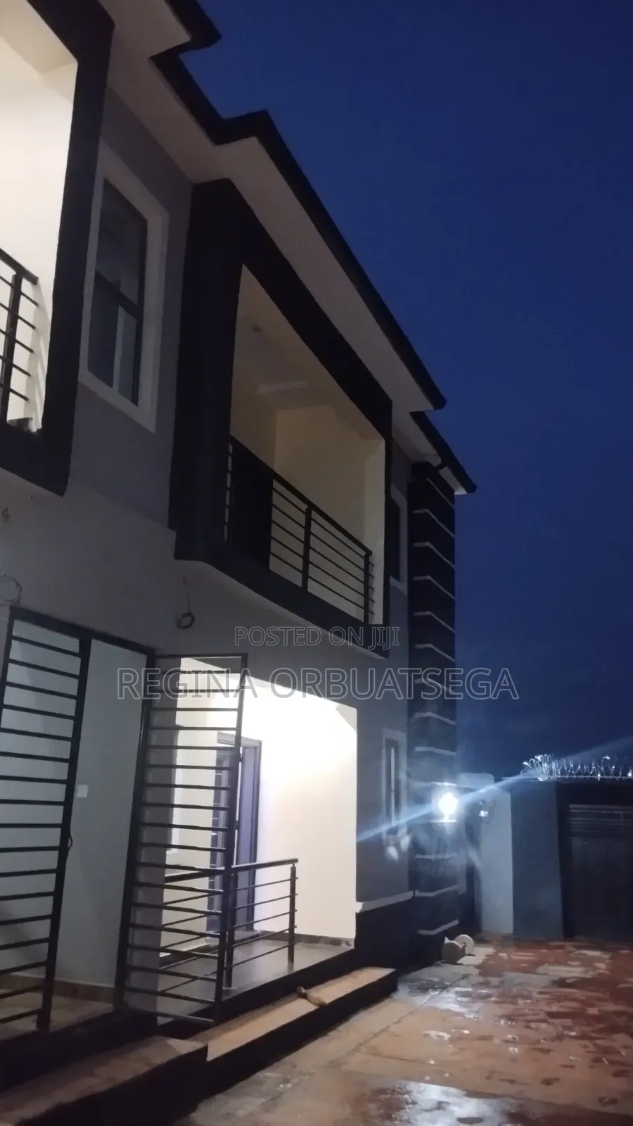 2bdrm Apartment in Jos for rent in Jos