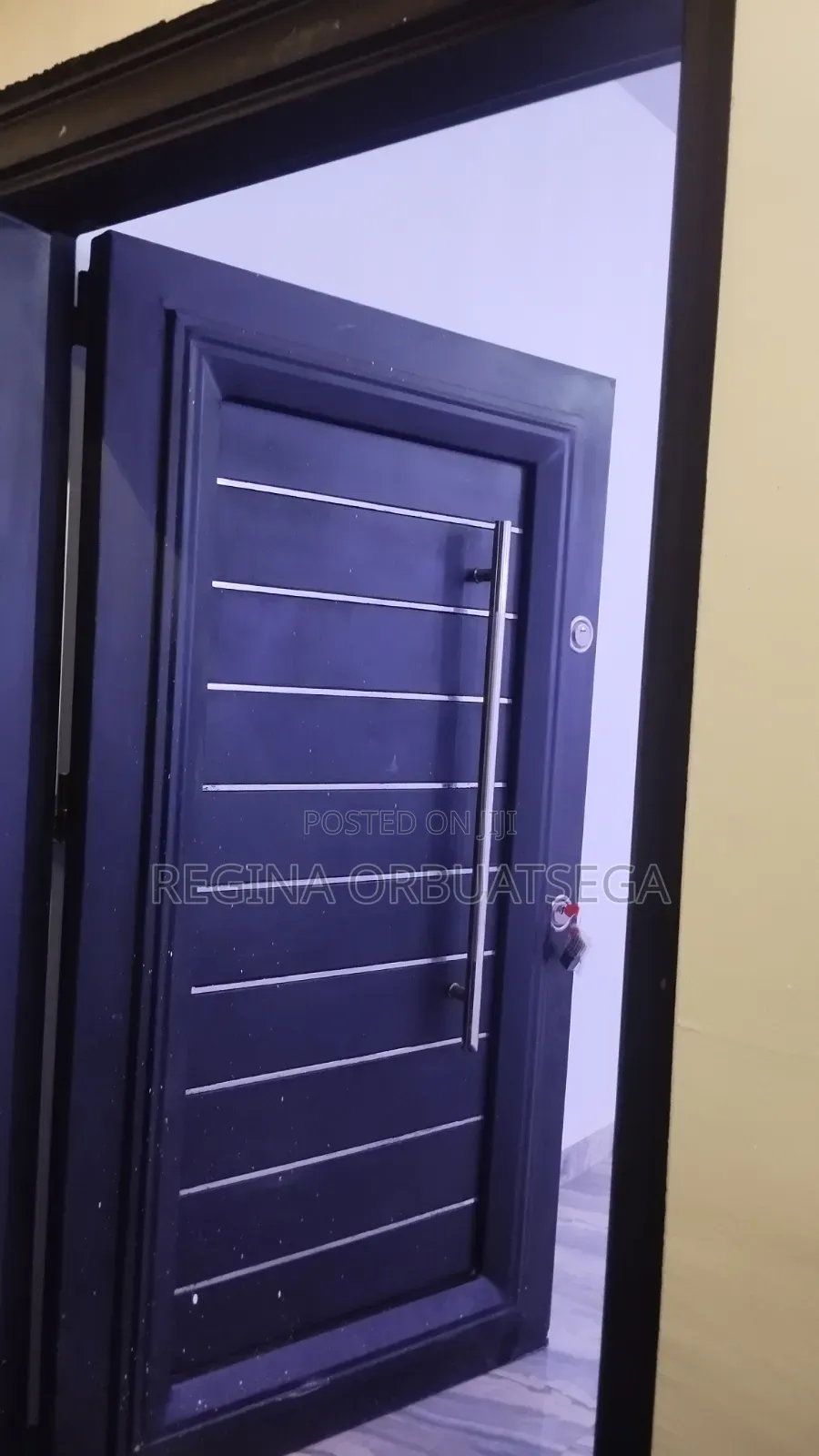 2bdrm Apartment in Jos for rent in Jos