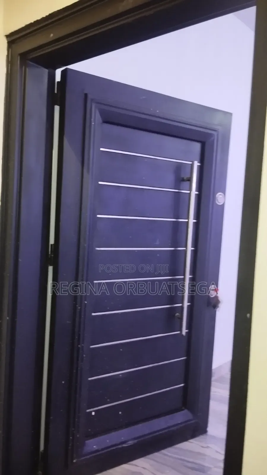 2bdrm Apartment in Jos for rent in Jos
