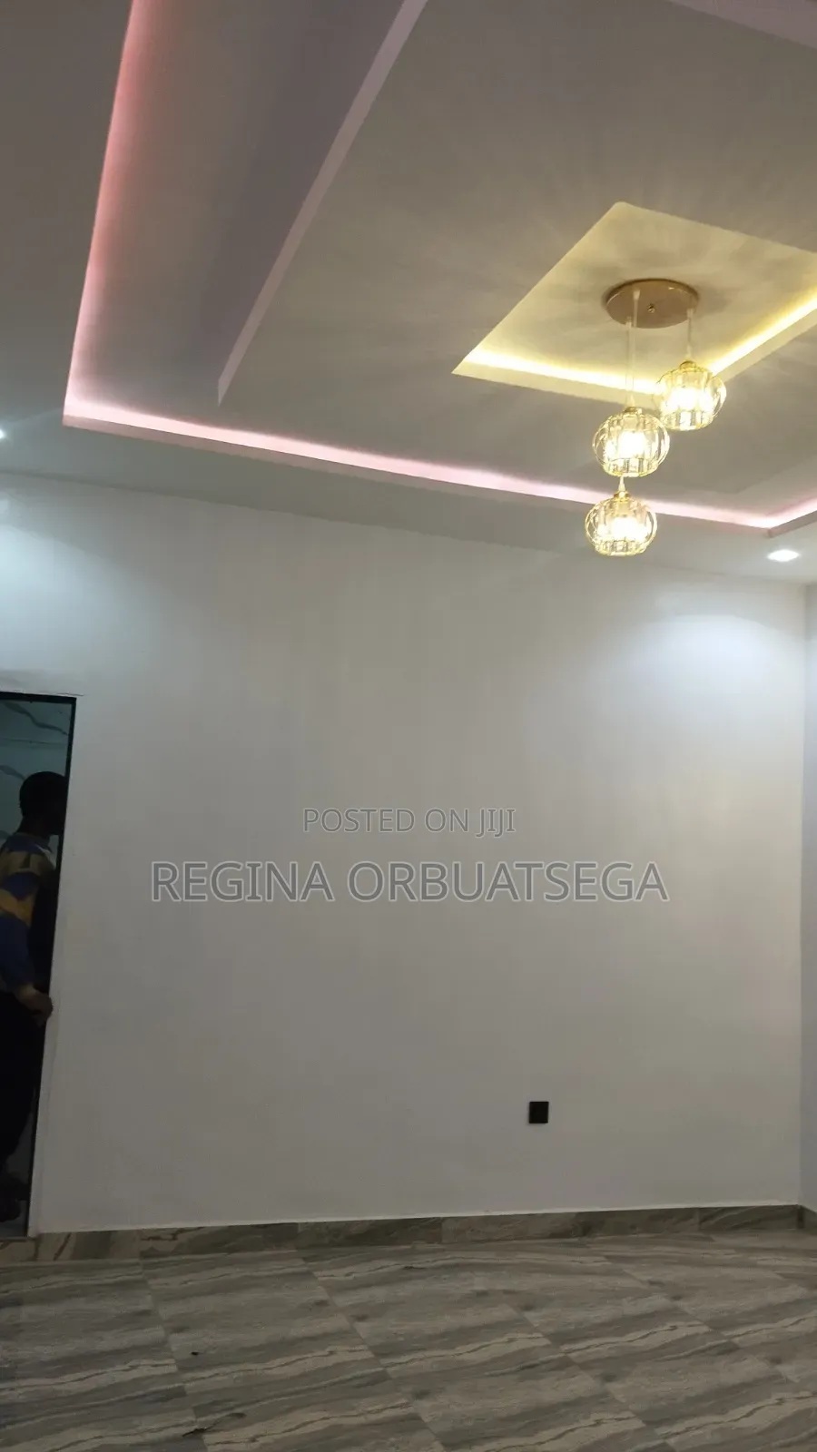 2bdrm Apartment in Jos for rent in Jos