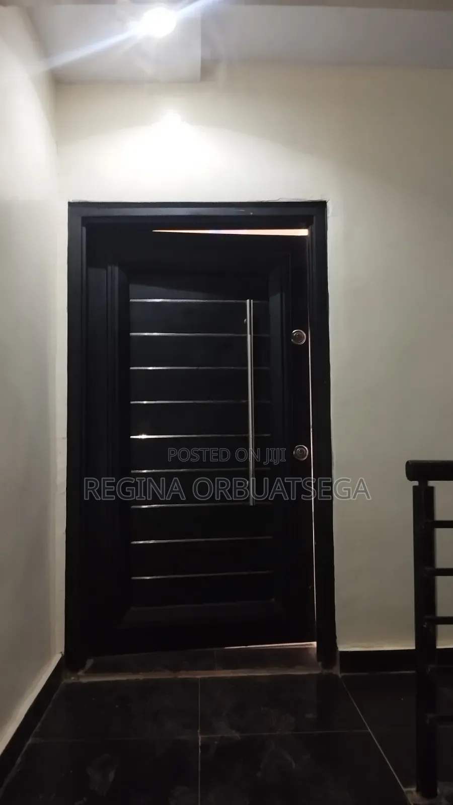 2bdrm Apartment in Jos for rent in Jos