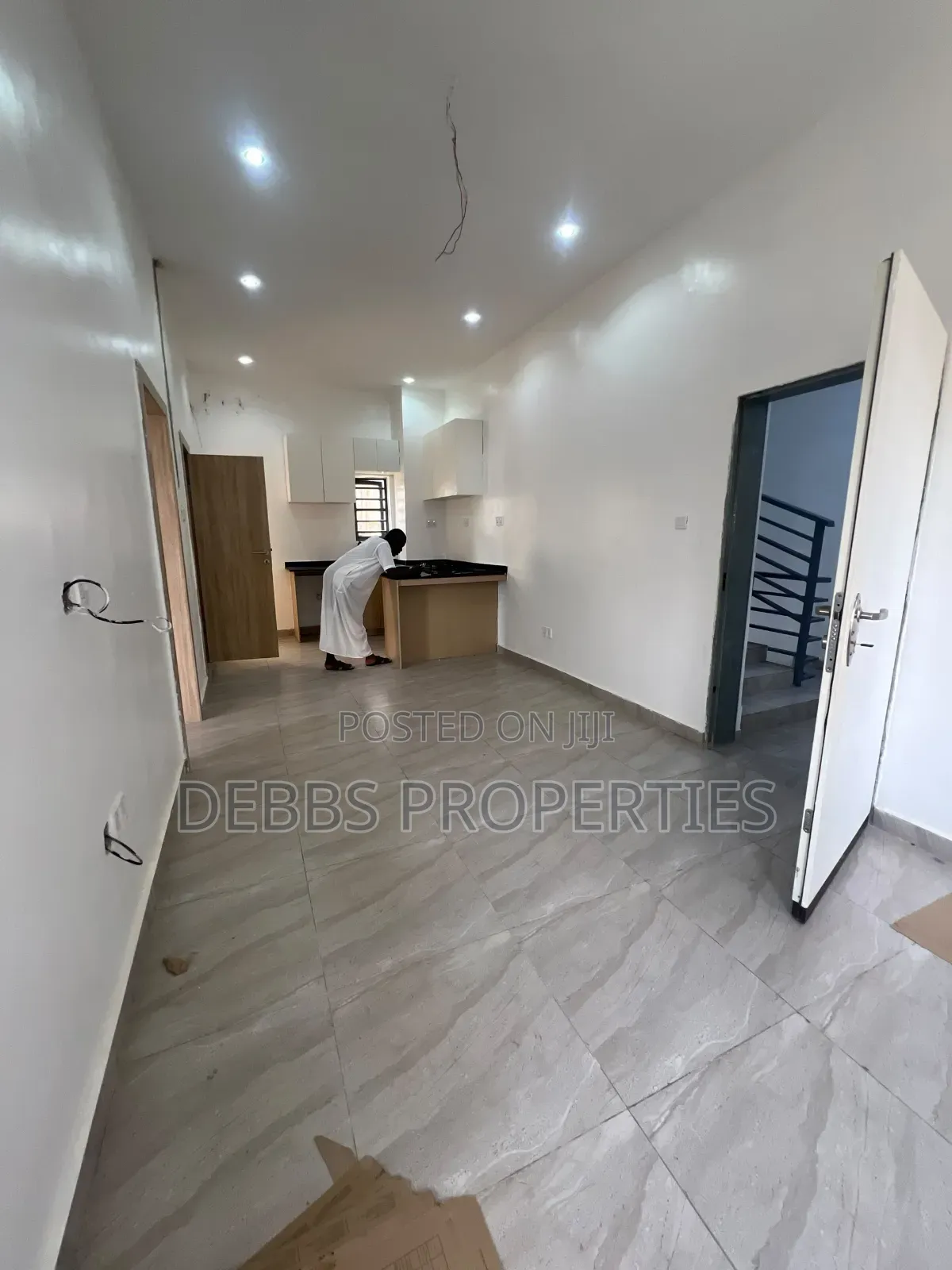 Mini Flat in Lekki Expressway for rent in Lekki Expressway