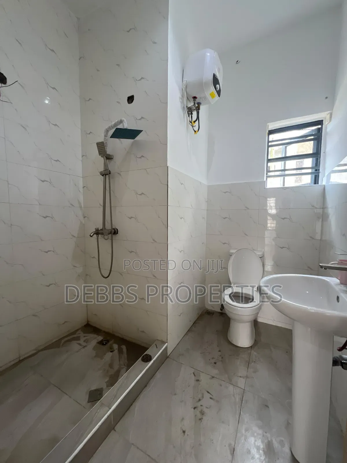 Mini Flat in Lekki Expressway for rent in Lekki Expressway