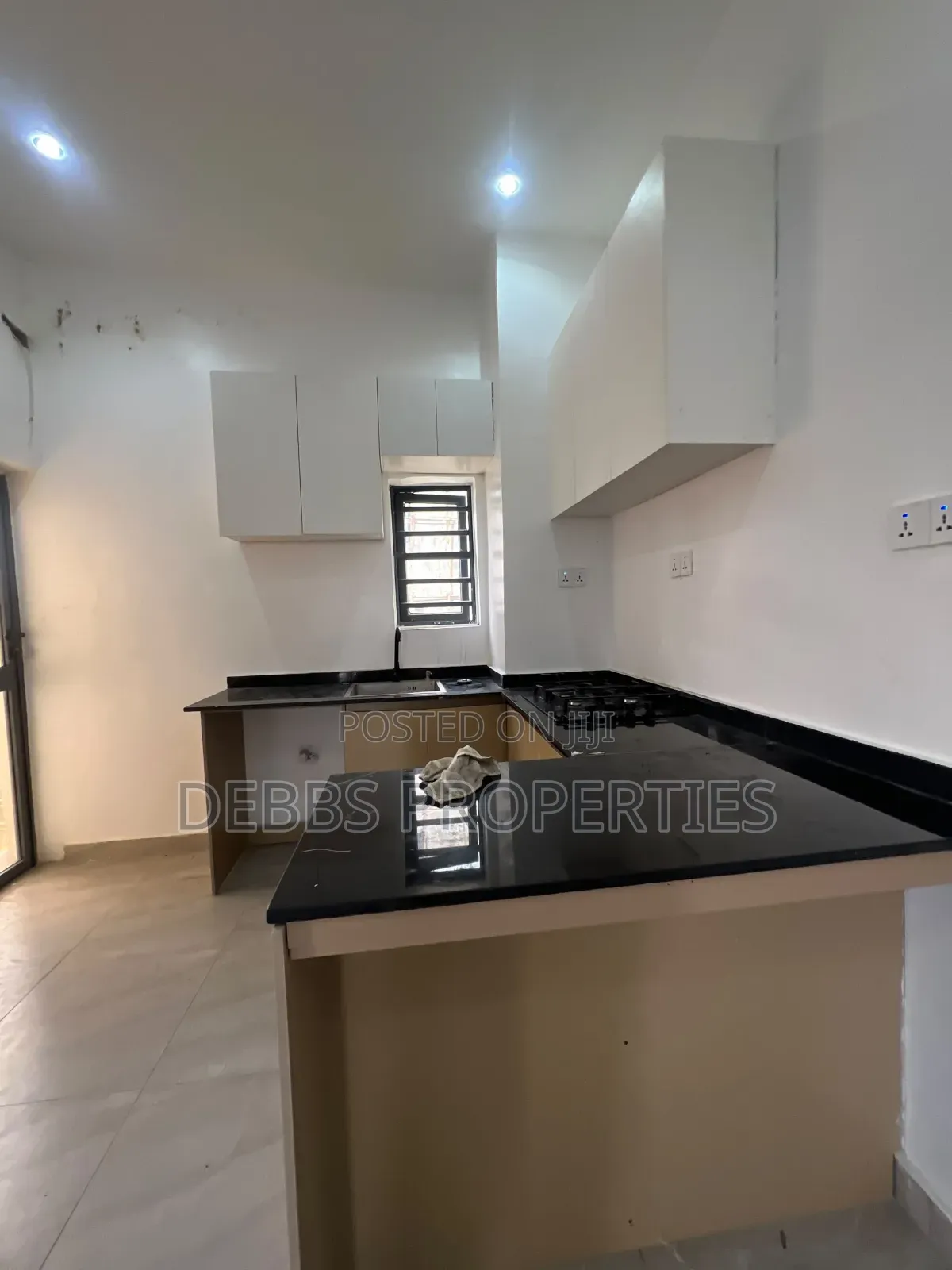 Mini Flat in Lekki Expressway for rent in Lekki Expressway