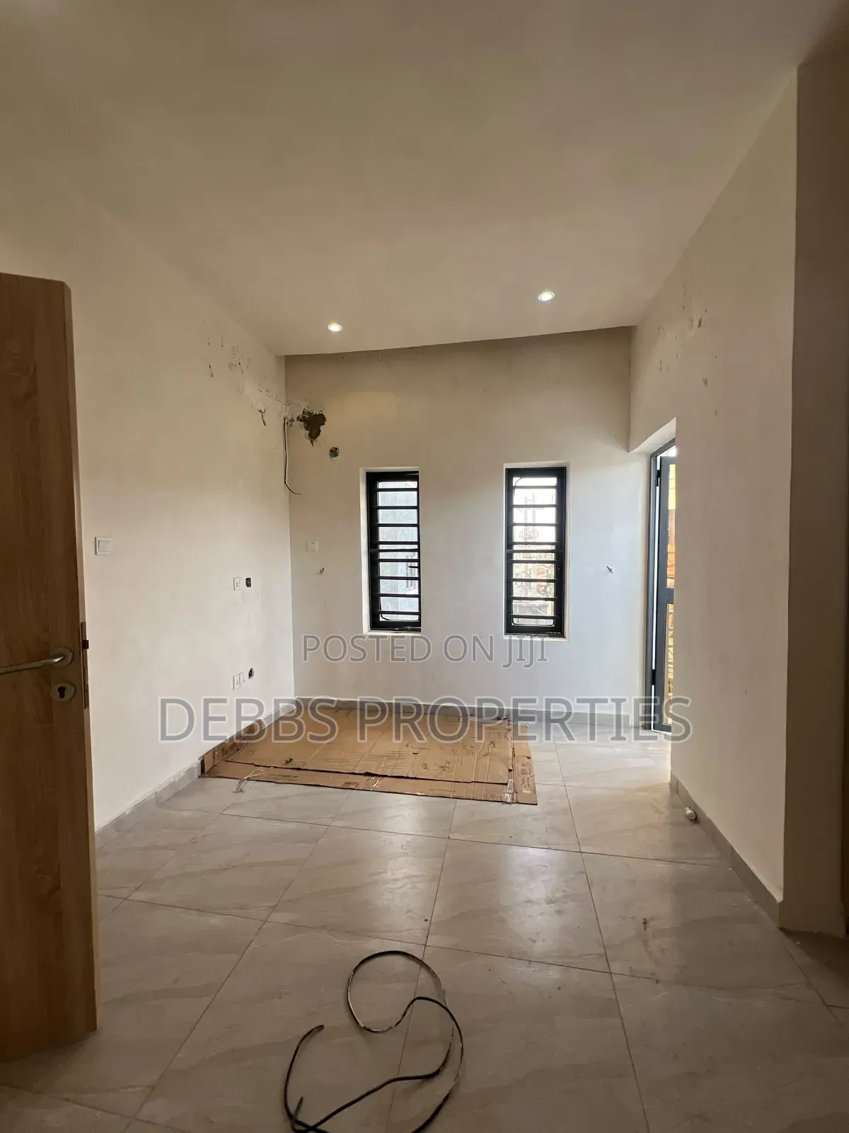 Mini Flat in Lekki Expressway for rent in Lekki Expressway