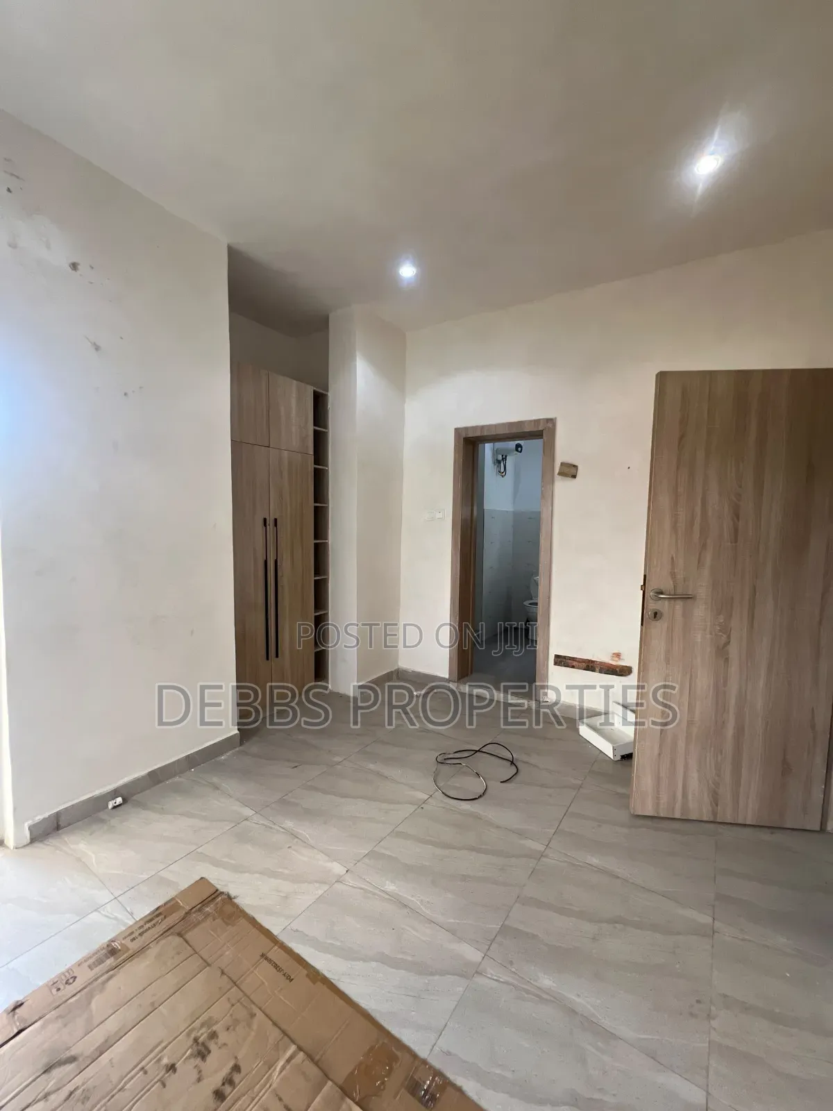 Mini Flat in Lekki Expressway for rent in Lekki Expressway