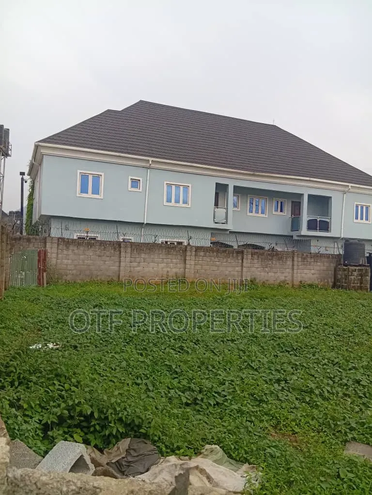 Plot of Land in Fo1 Kubwa Abuja in Kubwa