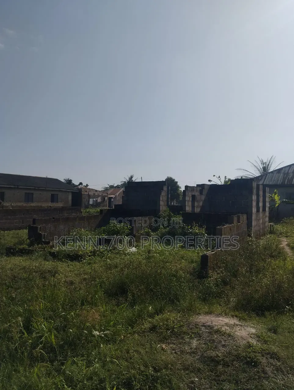 3bdrm Bungalow in Atan, Ota In Ogun for sale in Ado-Odo/Ota