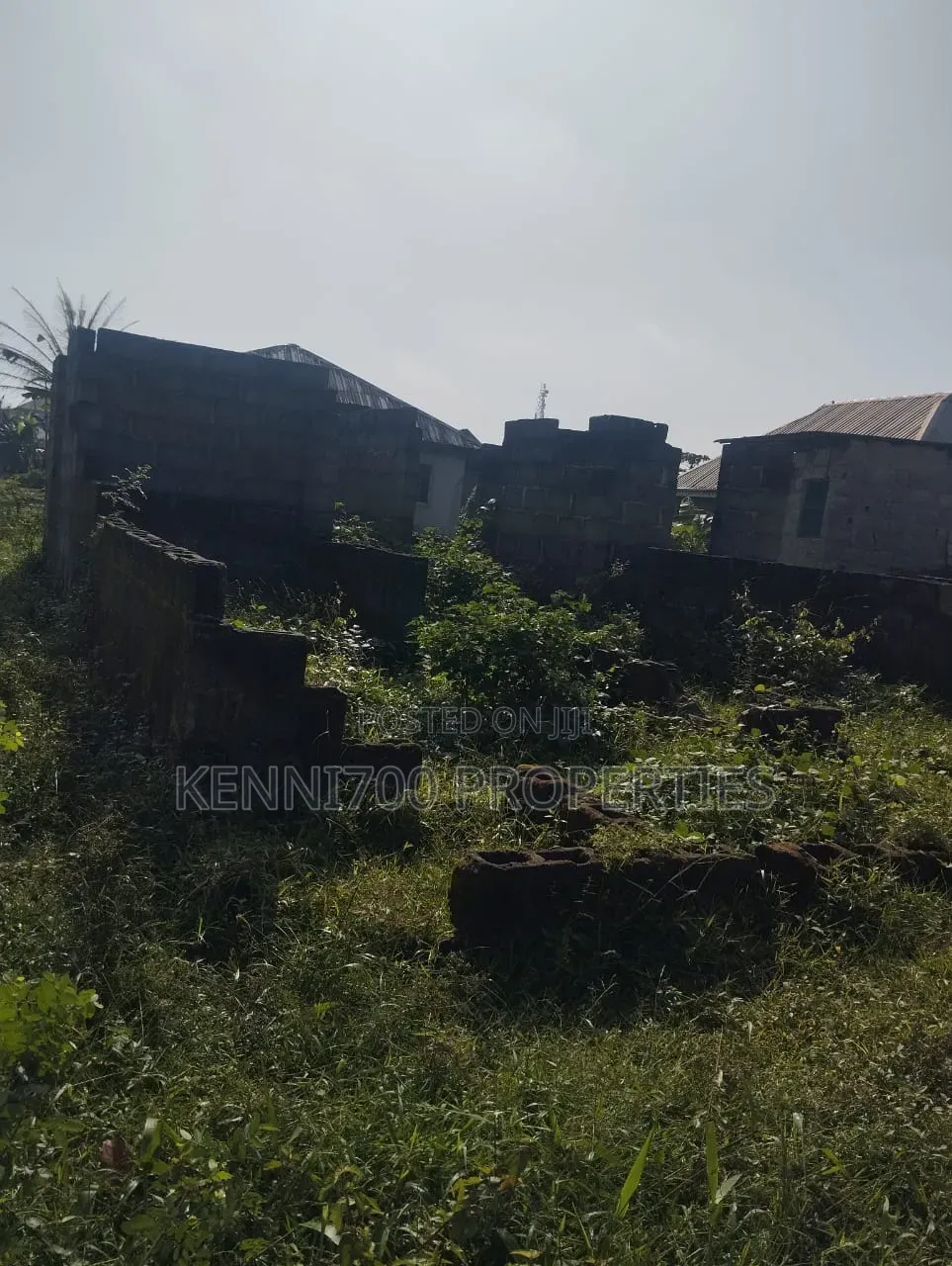 3bdrm Bungalow in Atan, Ota In Ogun for sale in Ado-Odo/Ota