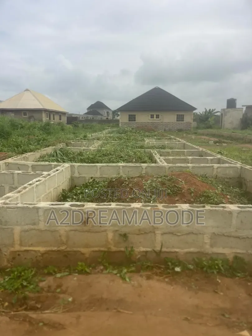 10bdrm Block of Flats in Ikorodu, Adamo for sale in Adamo