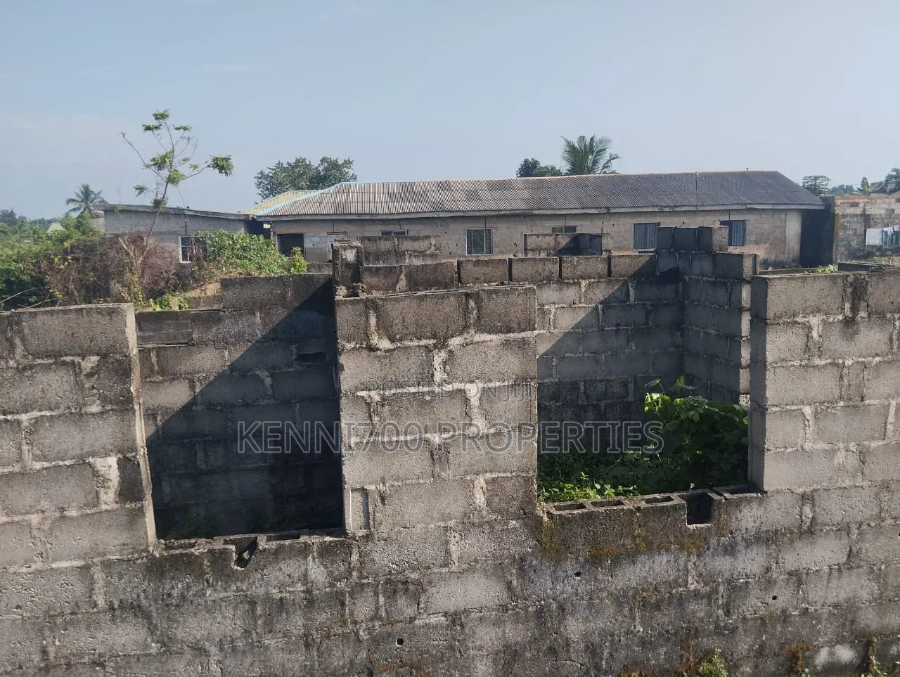 3bdrm Bungalow in Atan, Ota In Ogun for sale in Ado-Odo/Ota