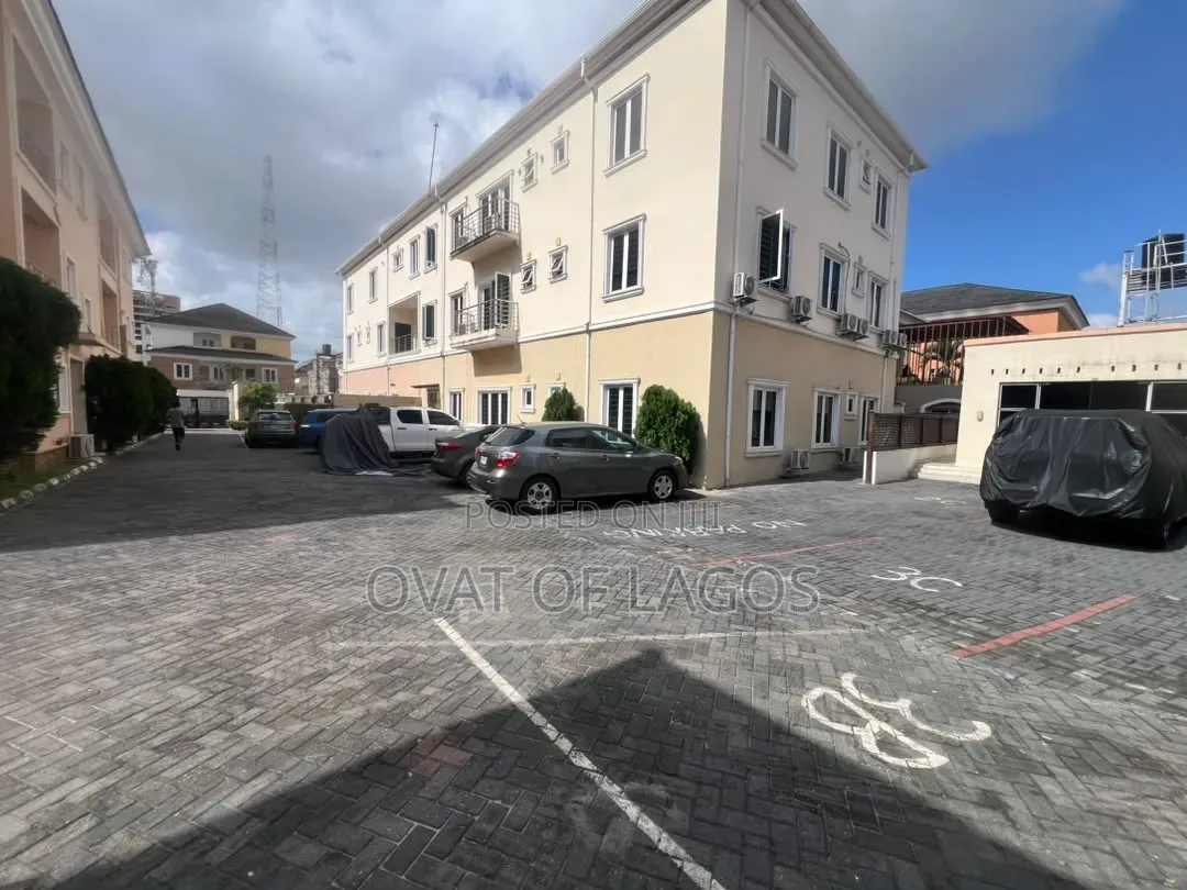 3bdrm Apartment in Parkview Estate for rent in Parkview Estate