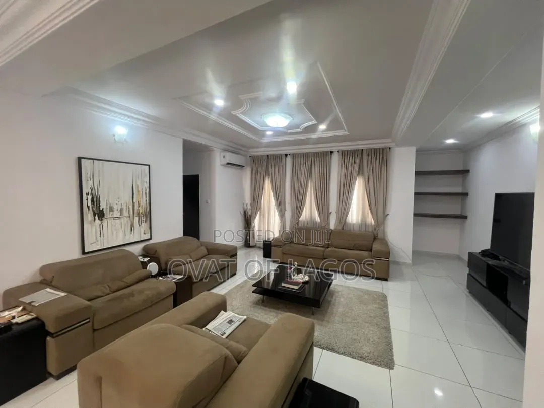 3bdrm Apartment in Parkview Estate for rent in Parkview Estate