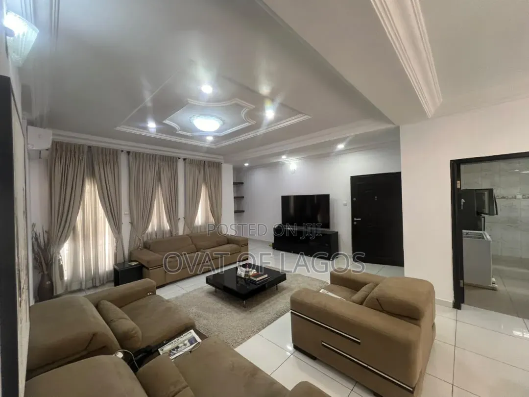 3bdrm Apartment in Parkview Estate for rent in Parkview Estate