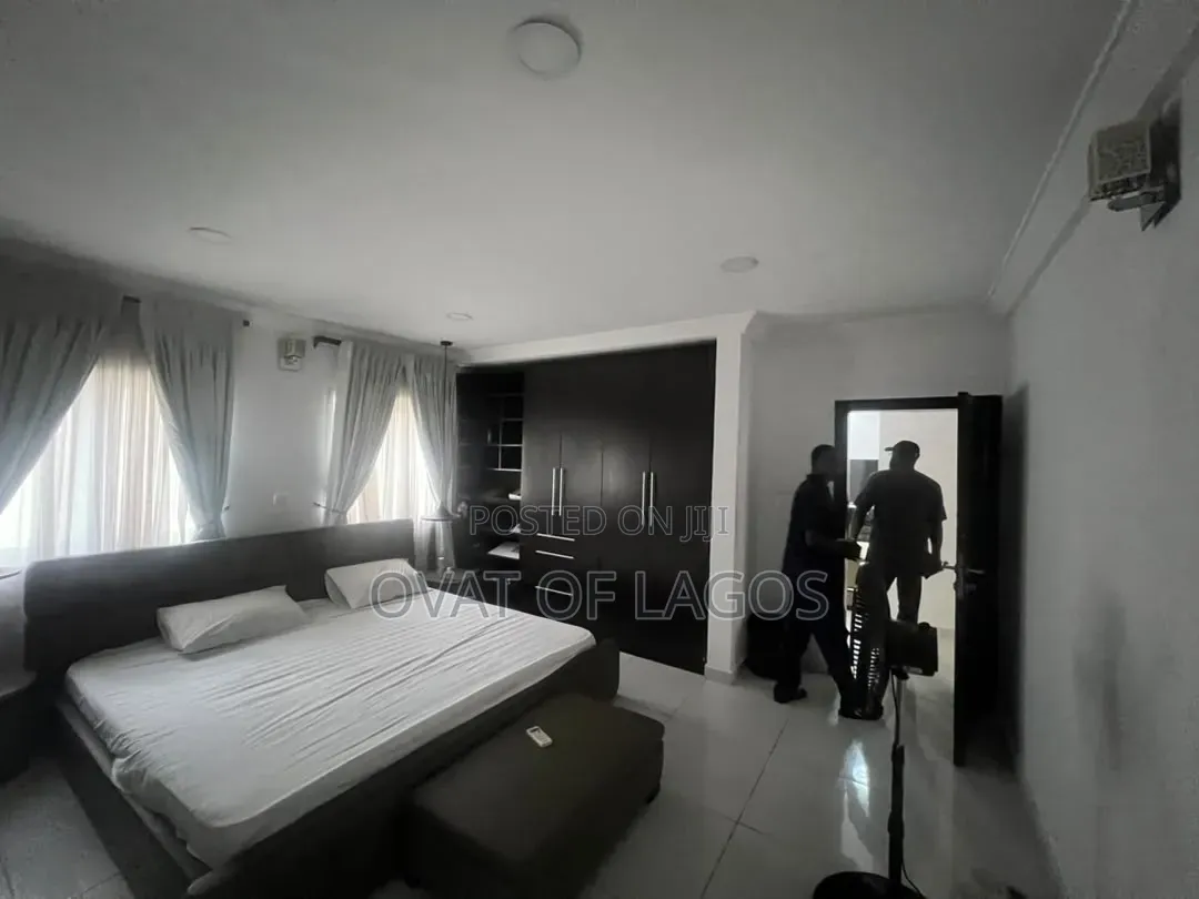 3bdrm Apartment in Parkview Estate for rent in Parkview Estate