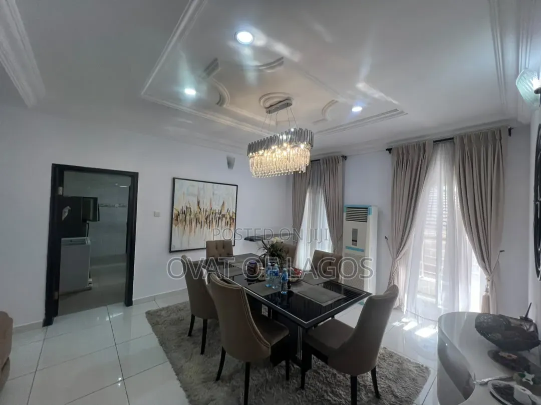 3bdrm Apartment in Parkview Estate for rent in Parkview Estate