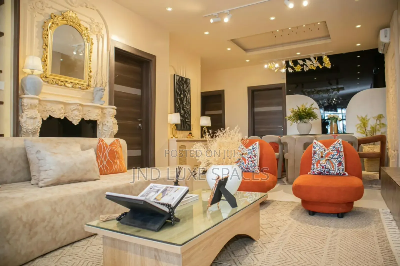 Furnished 3bdrm Apartment in Old Ikoyi for rent in Old Ikoyi