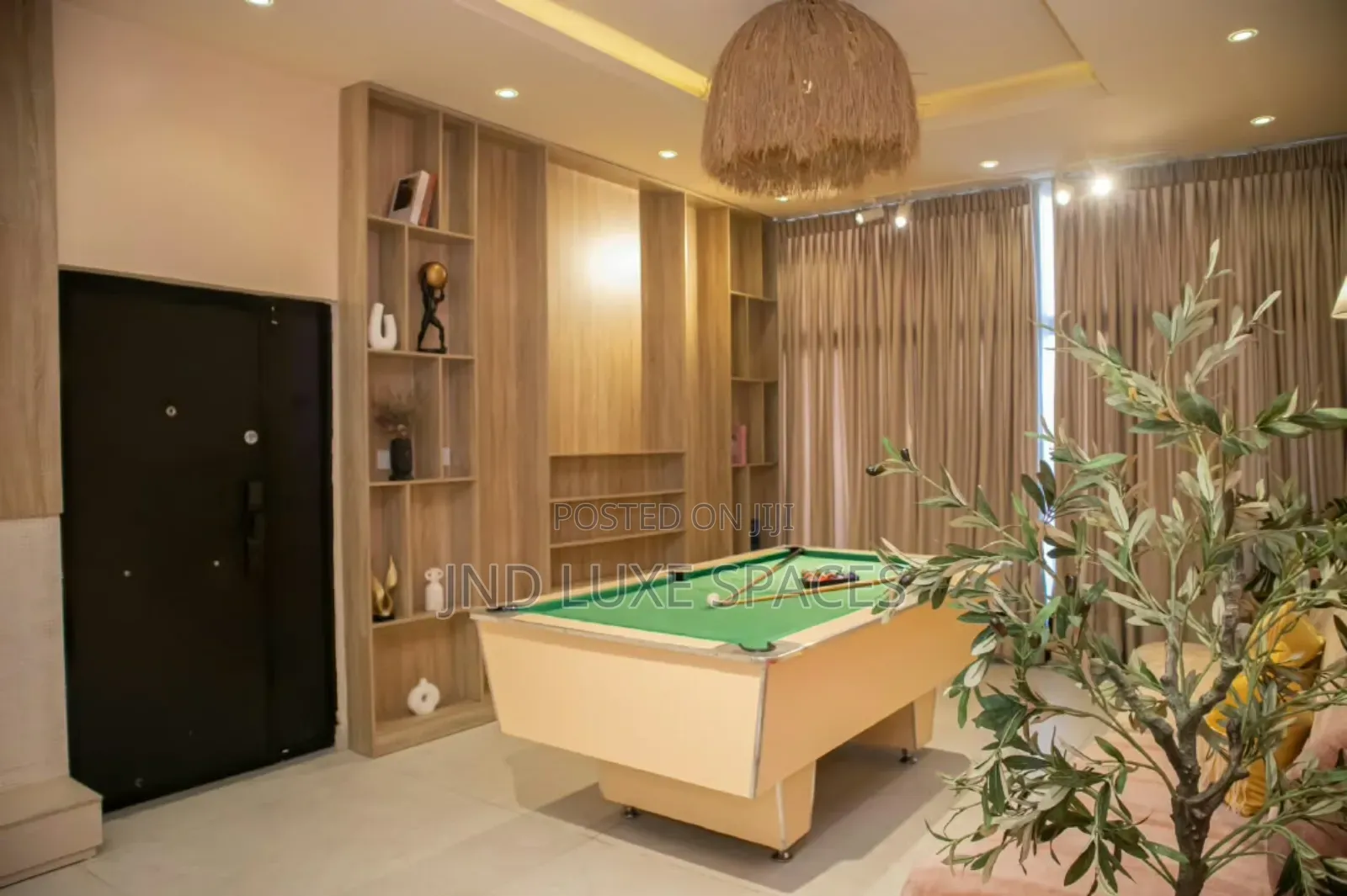 Furnished 3bdrm Apartment in Old Ikoyi for rent in Old Ikoyi