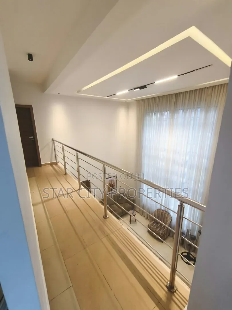 5bdrm Duplex in Ikeja Lagos for rent in Ikeja GRA