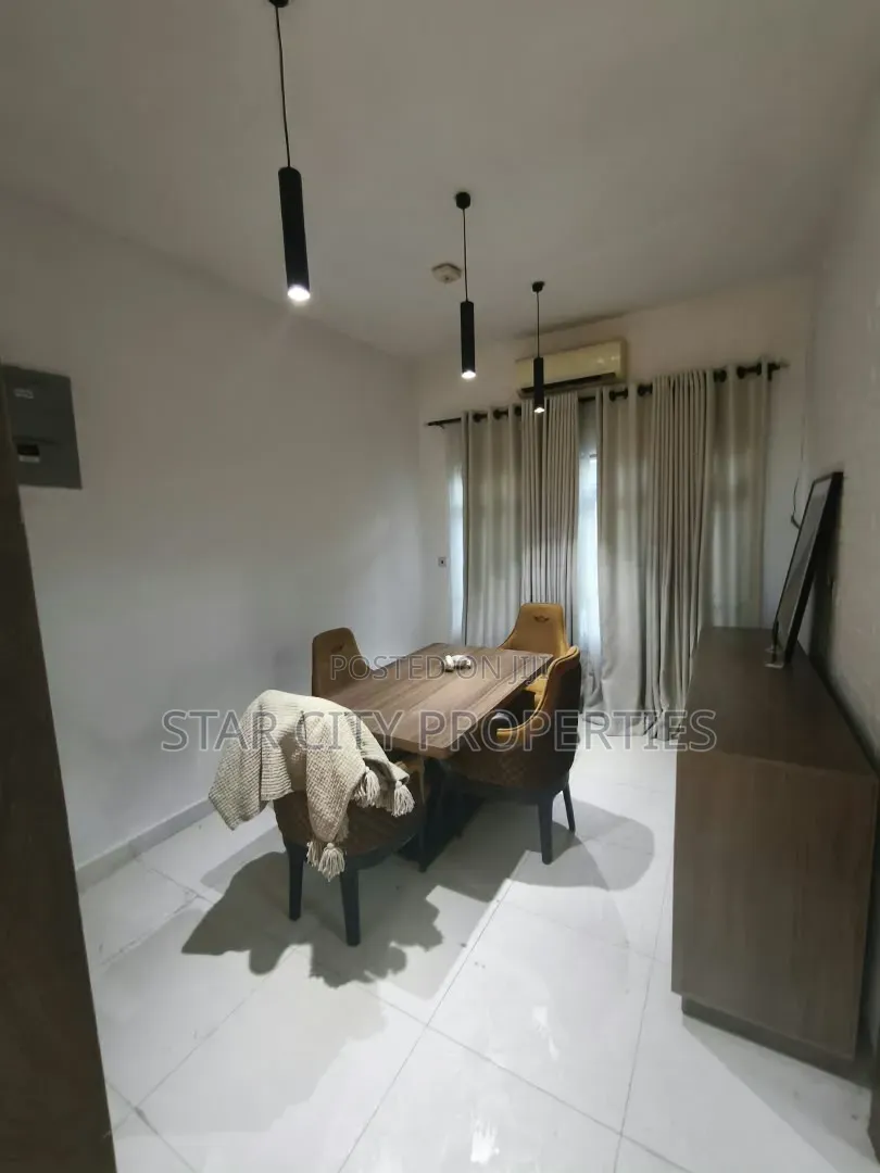 5bdrm Duplex in Ikeja Lagos for rent in Ikeja GRA