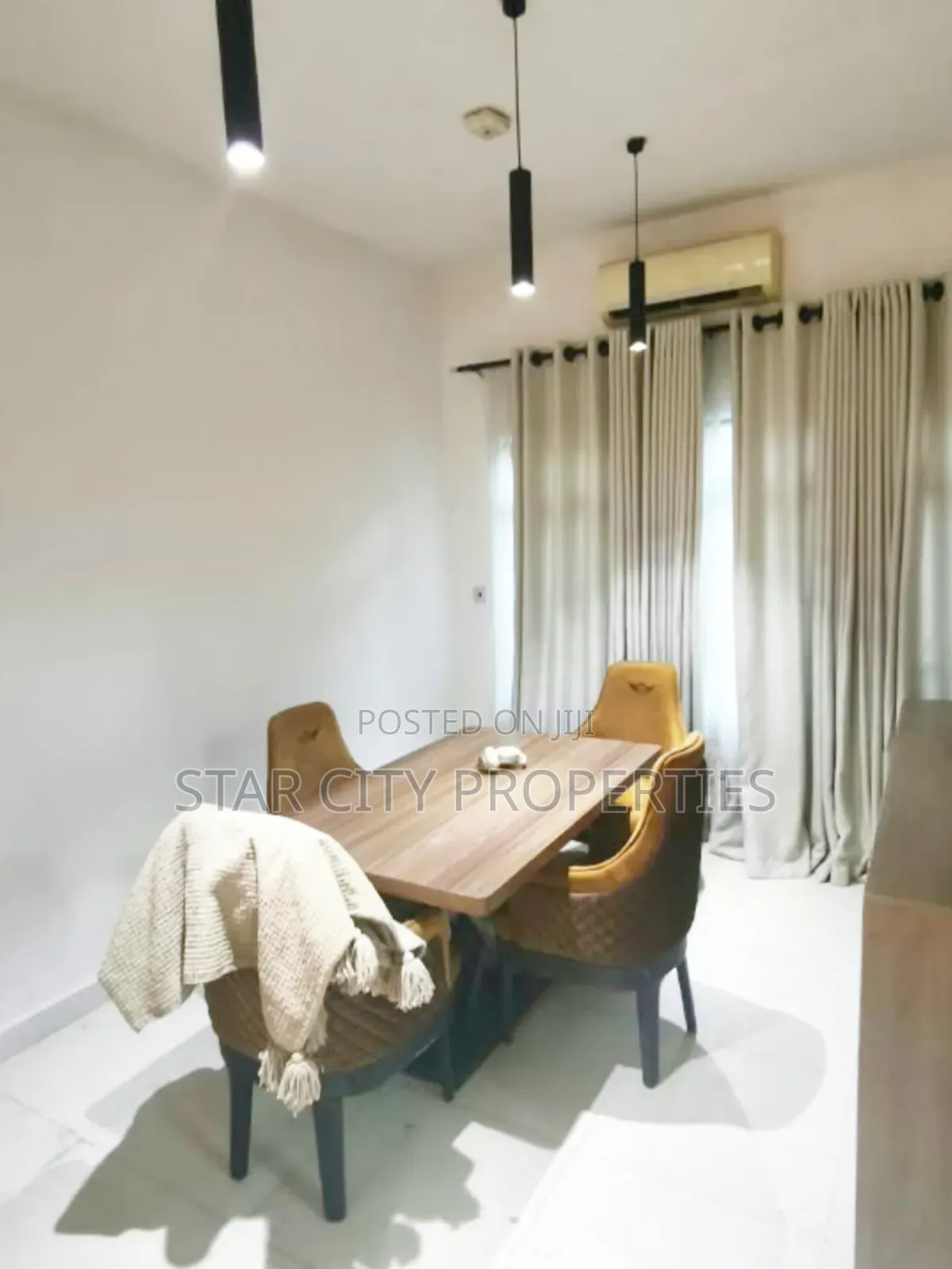 5bdrm Duplex in Ikeja Lagos for rent in Ikeja GRA