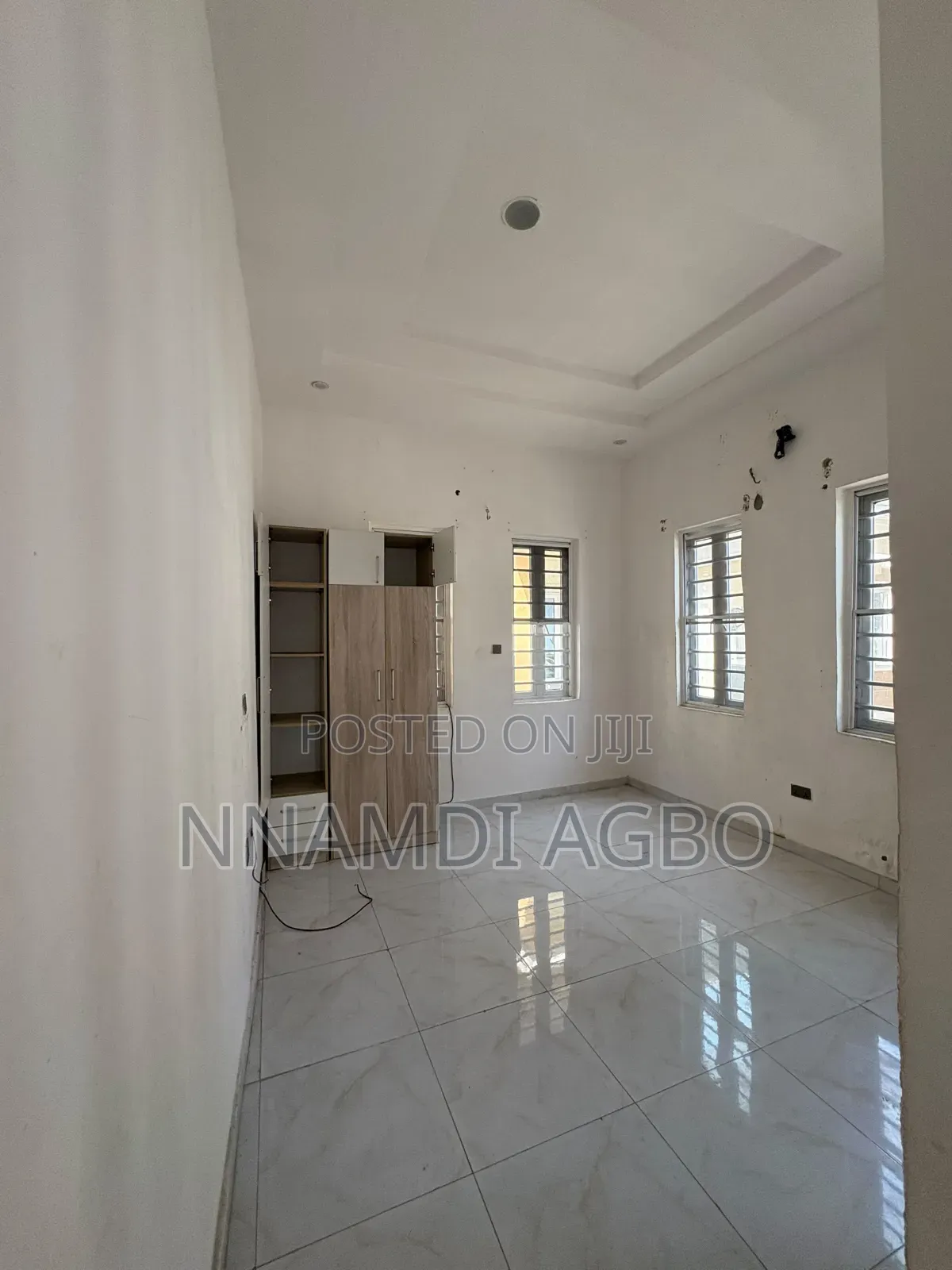 4bdrm Duplex in VGC / Ajah for rent in VGC / Ajah