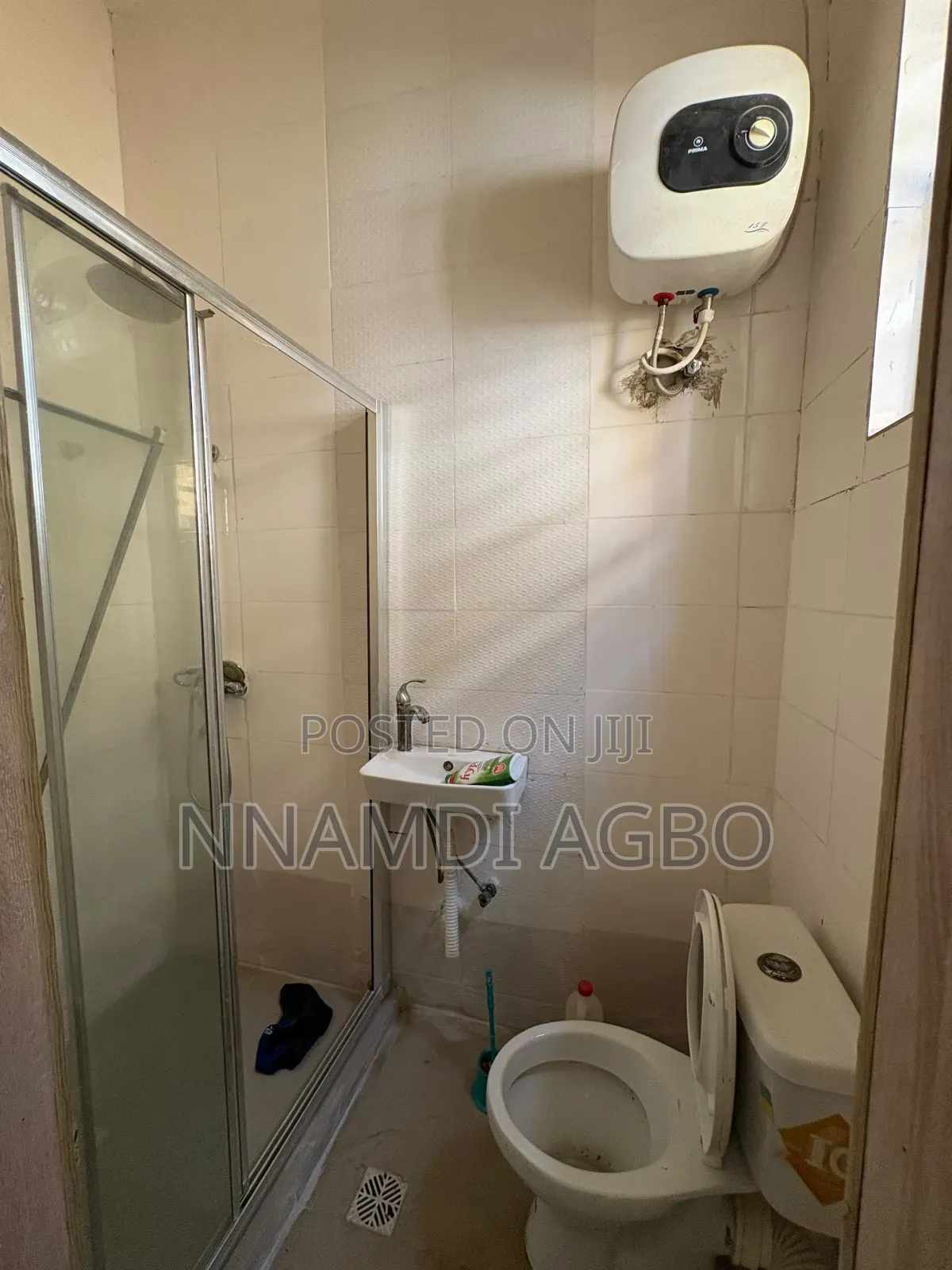 4bdrm Duplex in VGC / Ajah for rent in VGC / Ajah