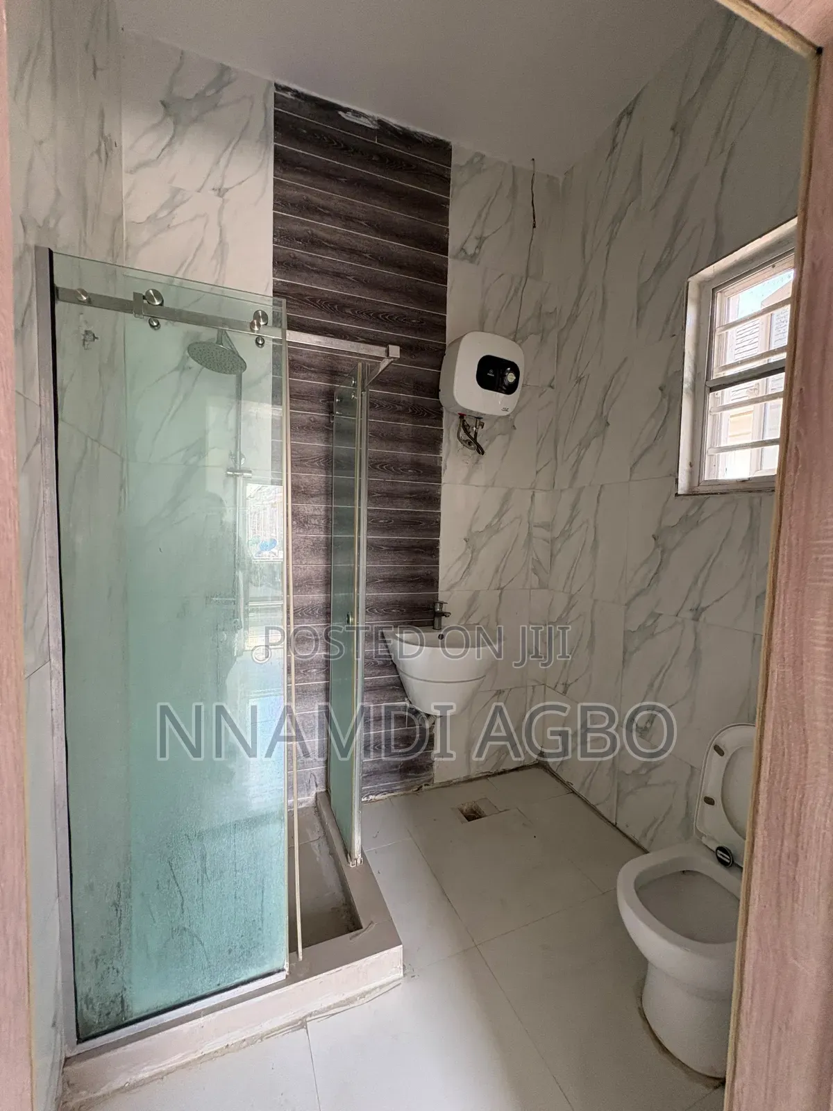 4bdrm Duplex in VGC / Ajah for rent in VGC / Ajah