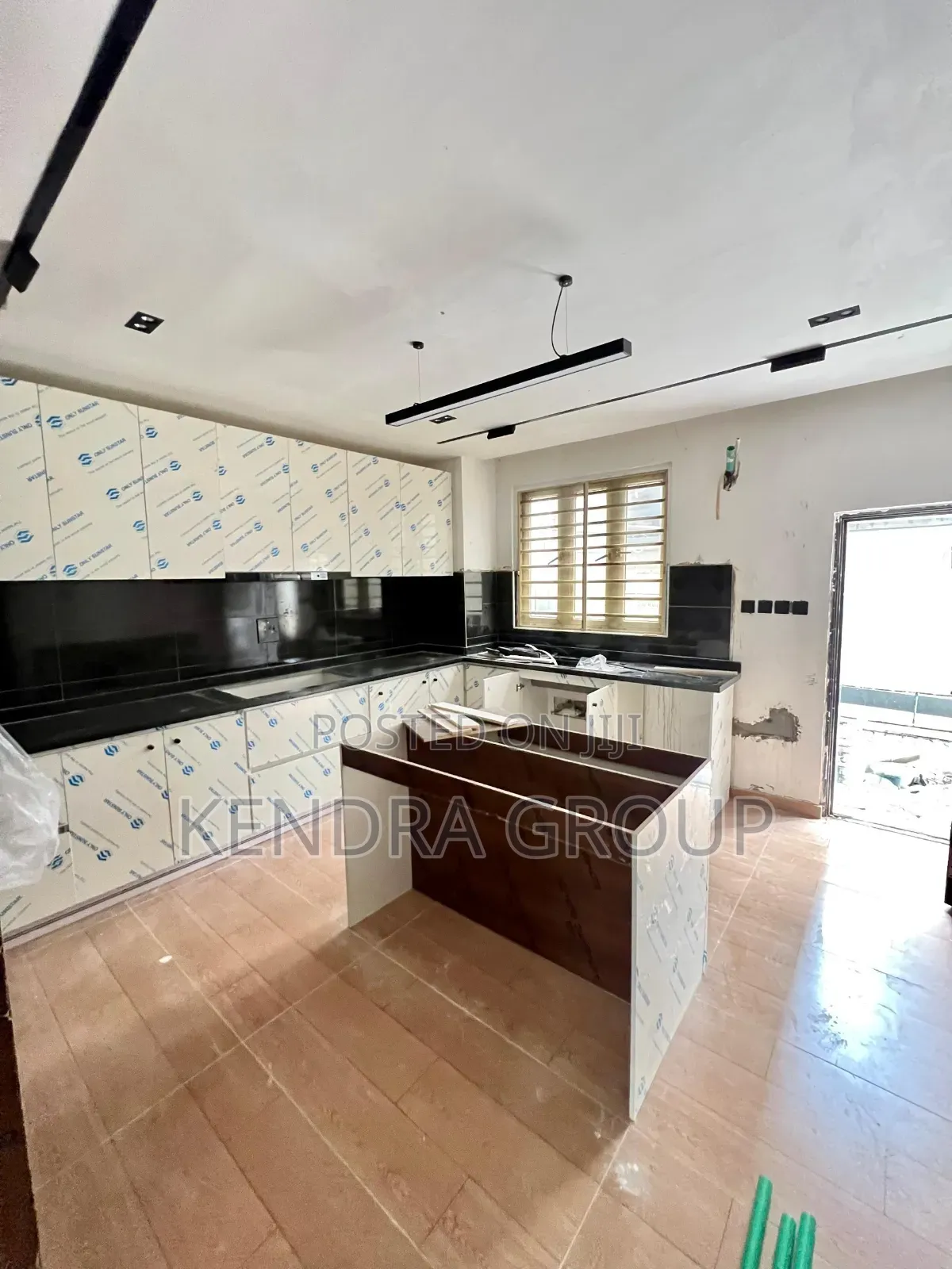 4bdrm Duplex in Ikeja Gra for rent in Ikeja GRA