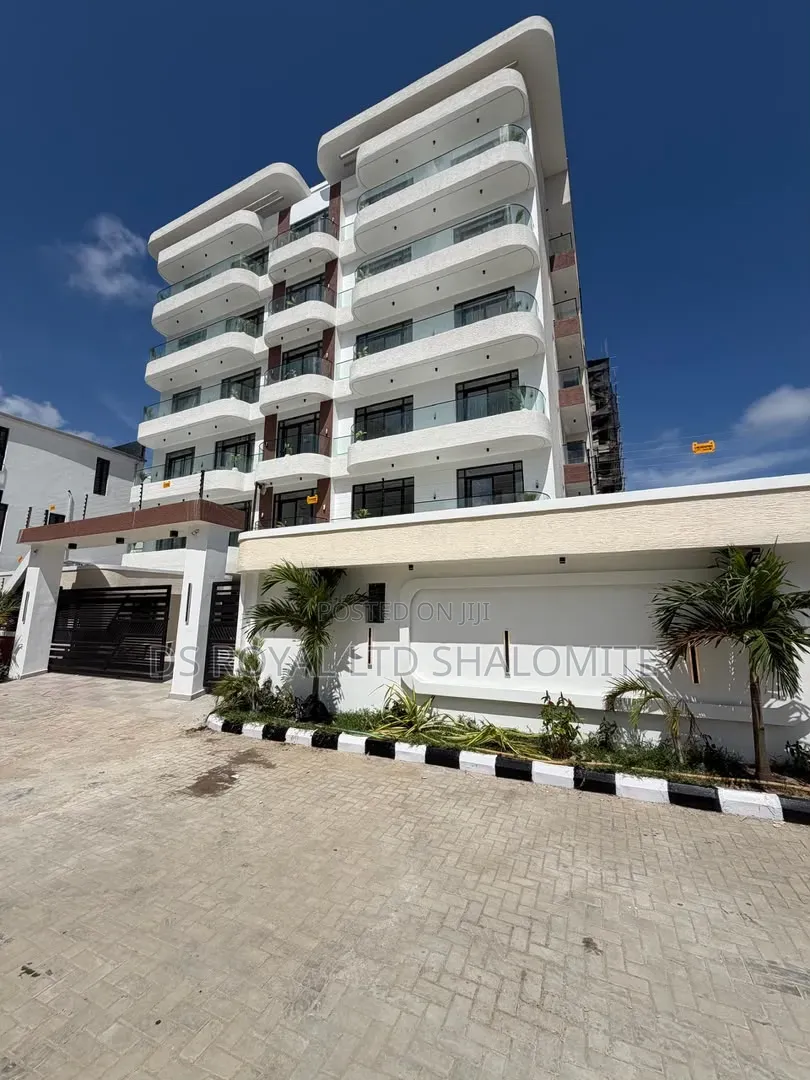 3bdrm Block of Flats in Lekki Phase 1 for sale in Lekki Phase 1
