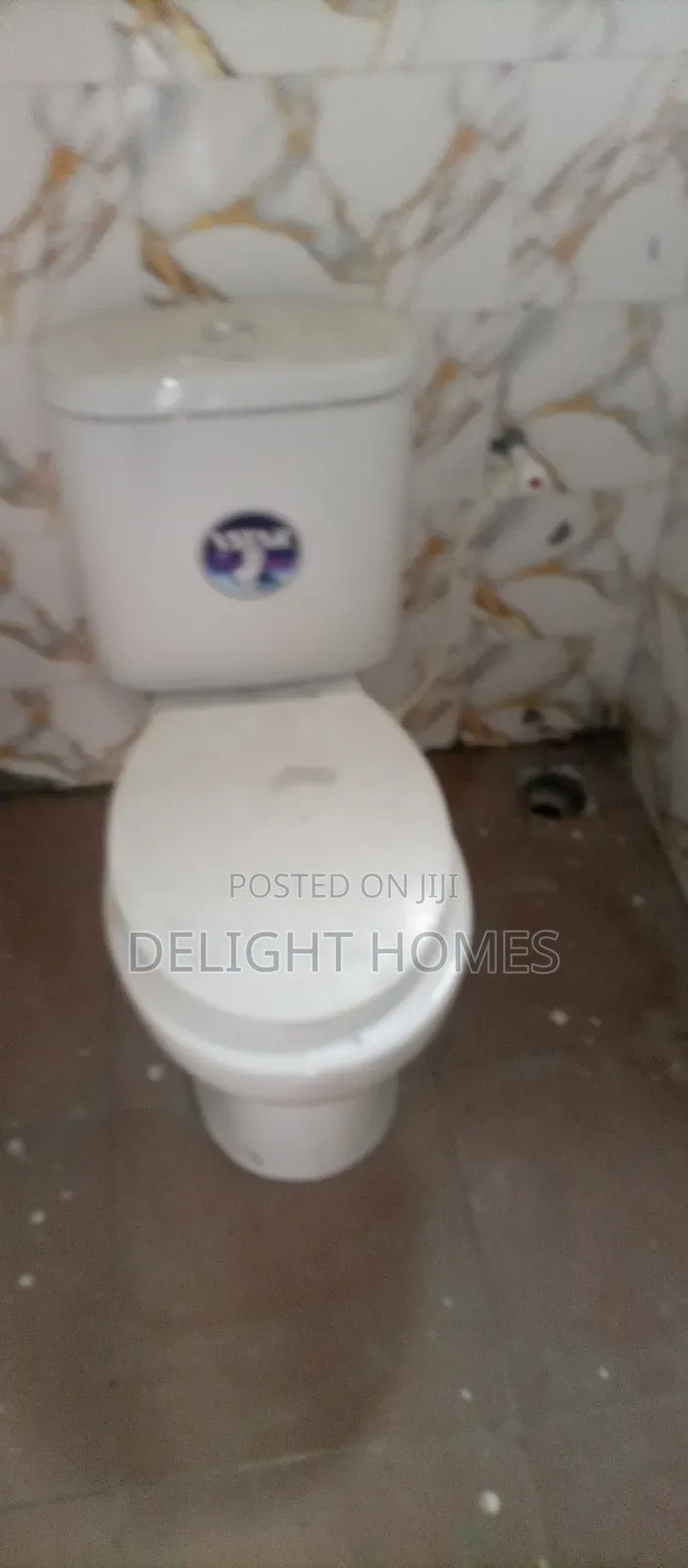 Mini Flat in Marshall Hill Estate, Ado / Ajah for rent in Ado / Ajah