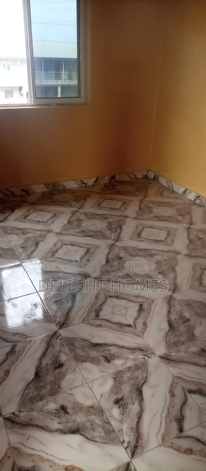 Mini Flat in Marshall Hill Estate, Ado / Ajah for rent in Ado / Ajah