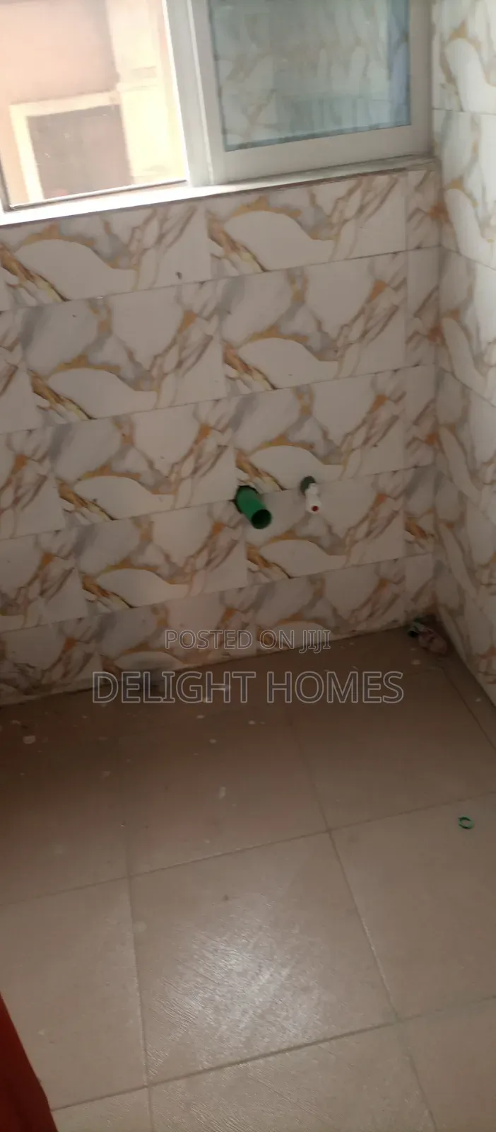 Mini Flat in Marshall Hill Estate, Ado / Ajah for rent in Ado / Ajah