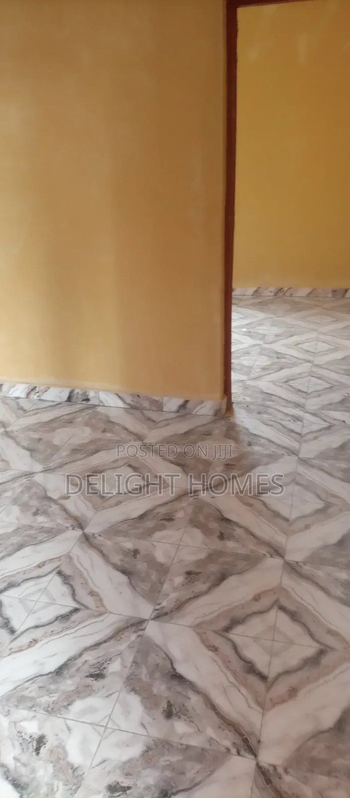 2bdrm Apartment in Marshall Hill Estate for rent in Ado / Ajah