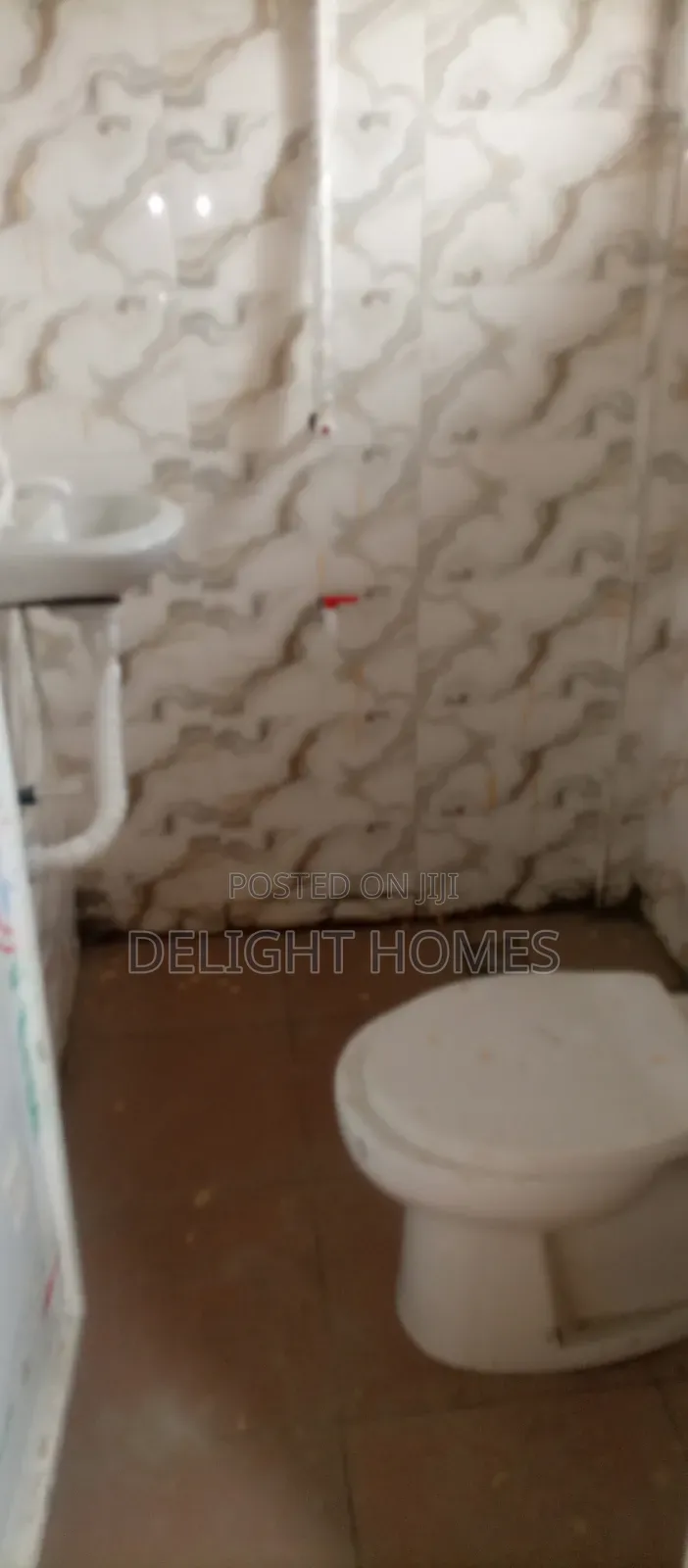 2bdrm Apartment in Marshall Hill Estate for rent in Ado / Ajah