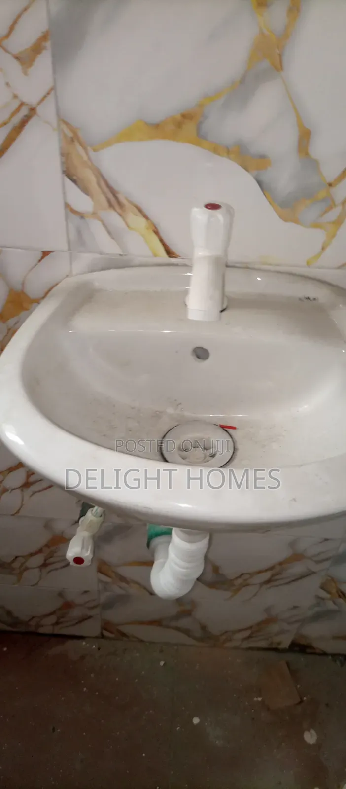 2bdrm Apartment in Marshall Hill Estate for rent in Ado / Ajah