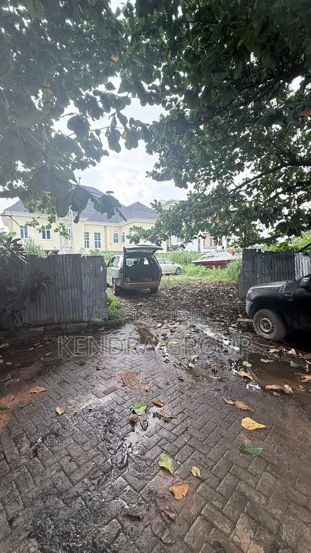 1282sqm for Sale at Banana Island,Ikoyi in Banana Island