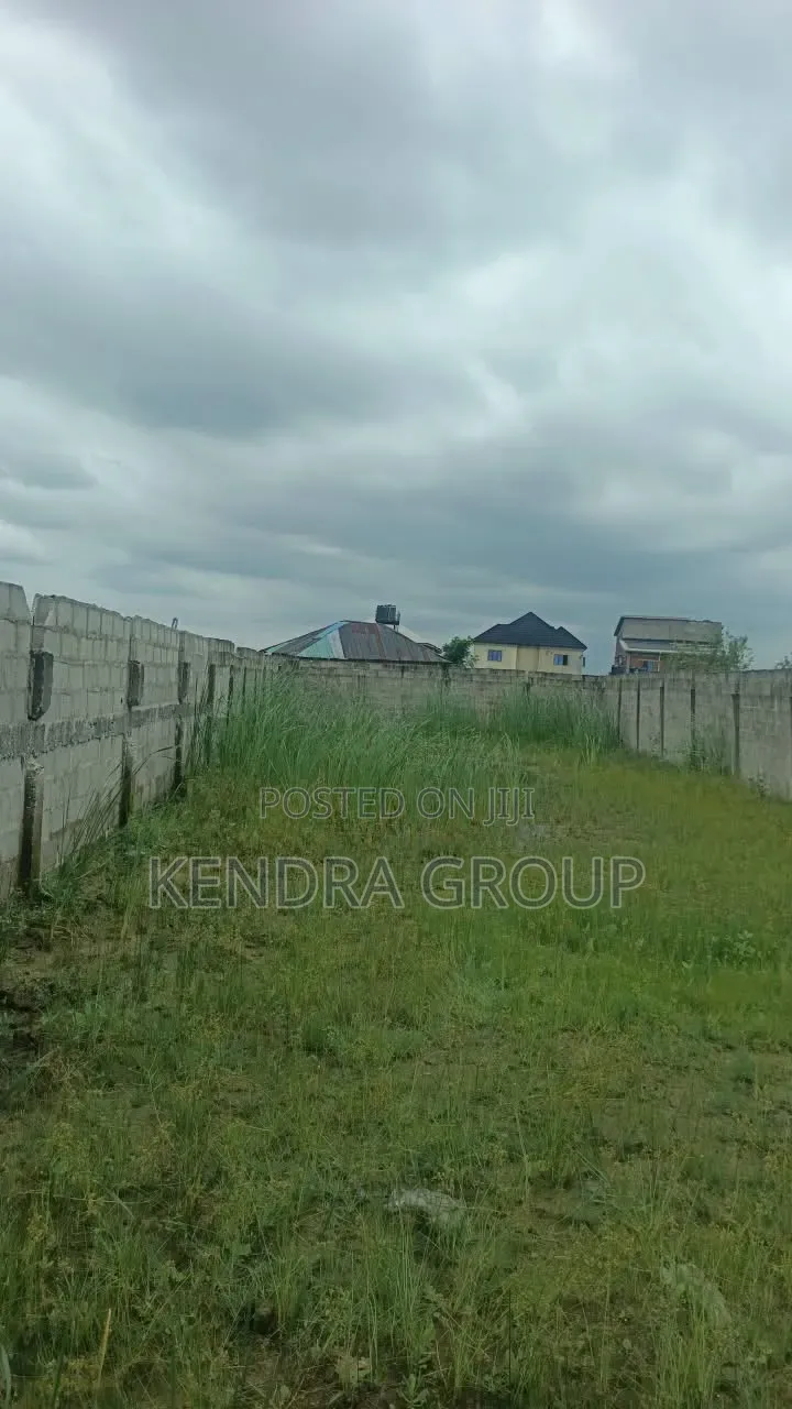 1282sqm for Sale at Banana Island,Ikoyi in Banana Island