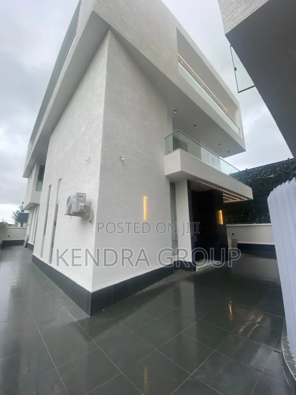 5bdrm Duplex in Banana Island, Ikoyi for sale in Banana Island