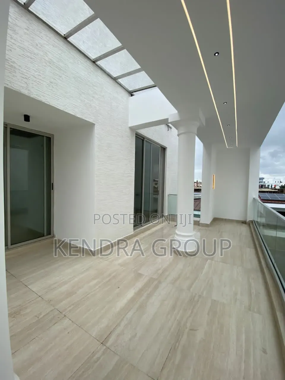 5bdrm Duplex in Banana Island, Ikoyi for sale in Banana Island
