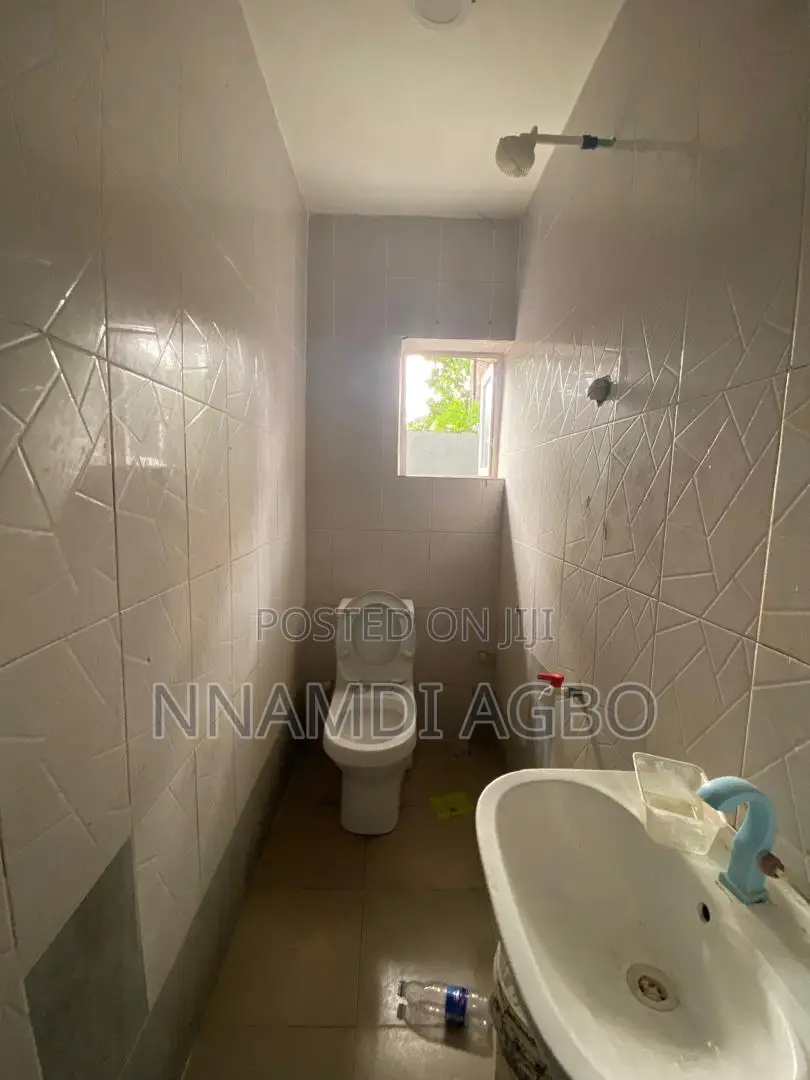 Mini Flat in Osapa london for rent in Osapa london