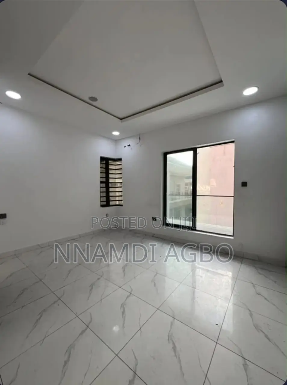 2bdrm Apartment in Ikate for rent in Ikate